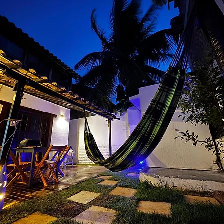 Casa Wing Villa Jijoca de Jericoacoara Exterior foto
