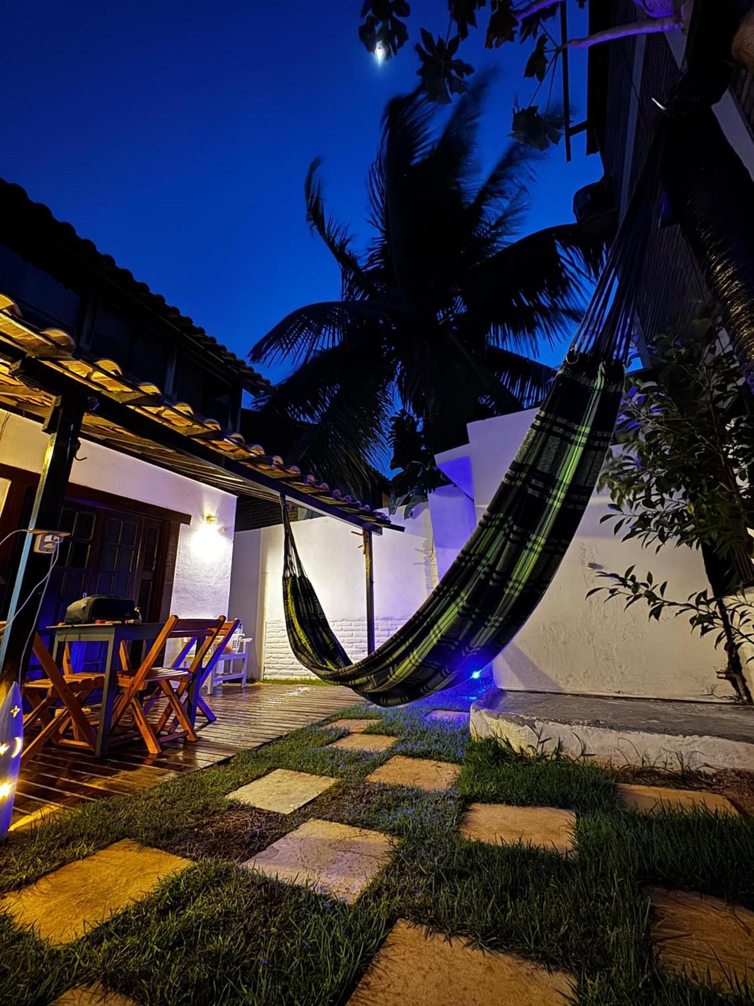 Casa Wing Villa Jijoca de Jericoacoara Exterior foto
