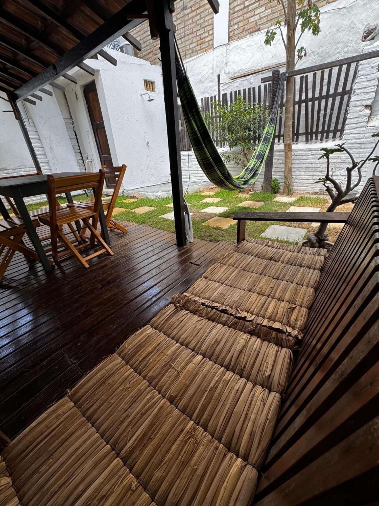 Casa Wing Villa Jijoca de Jericoacoara Exterior foto