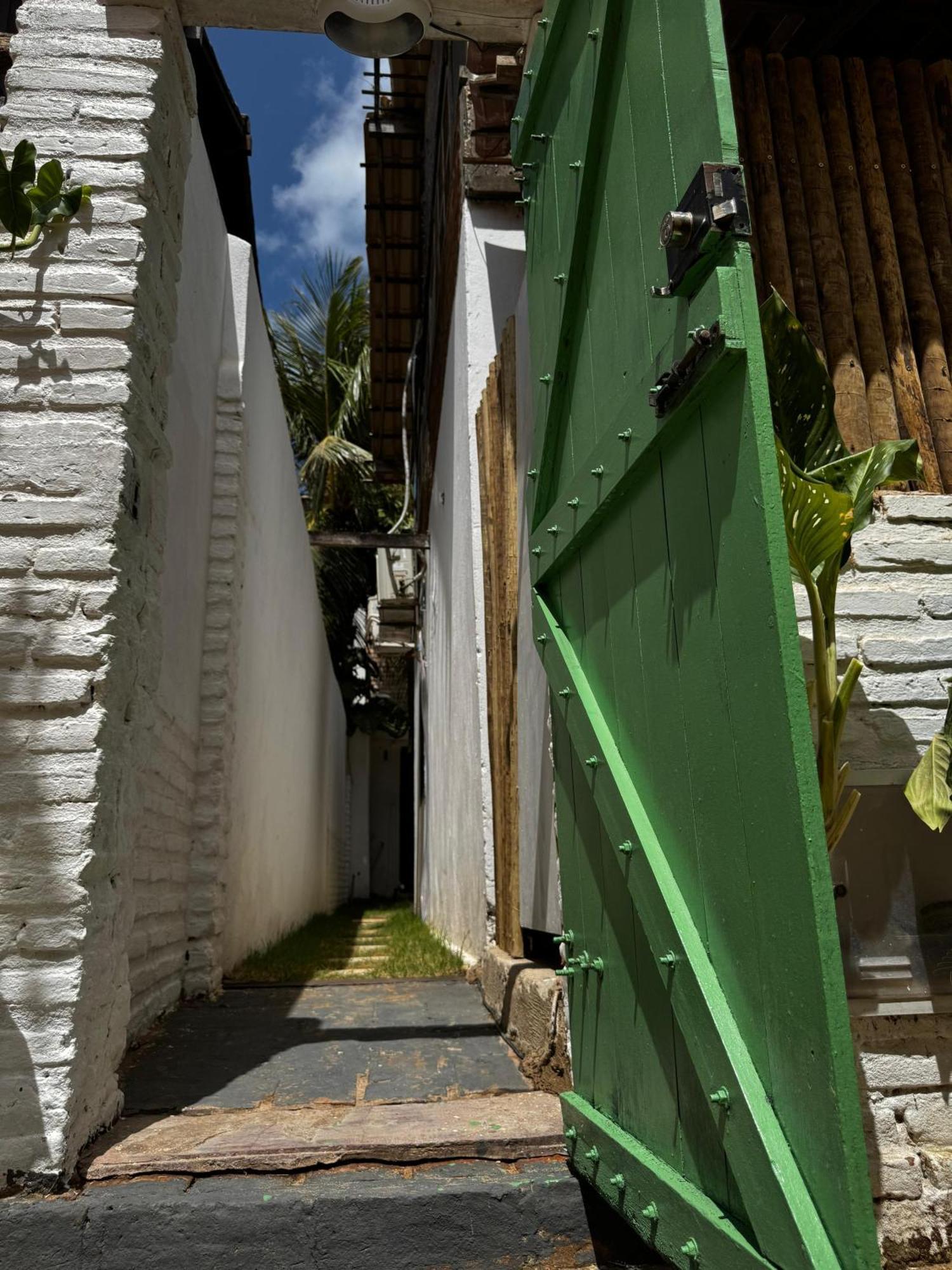 Casa Wing Villa Jijoca de Jericoacoara Exterior foto
