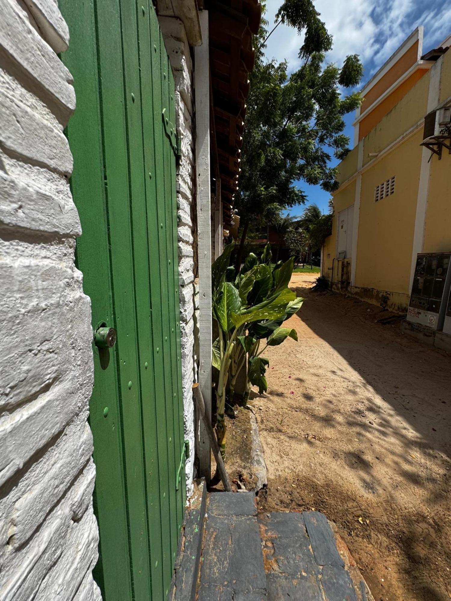 Casa Wing Villa Jijoca de Jericoacoara Exterior foto